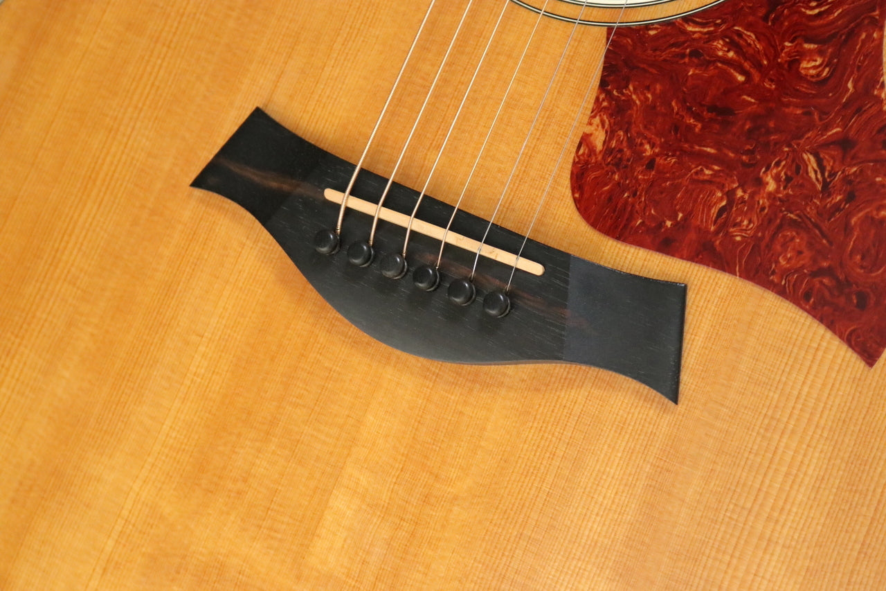 Taylor 314ce 2007 [Taylor authorized repair man store]