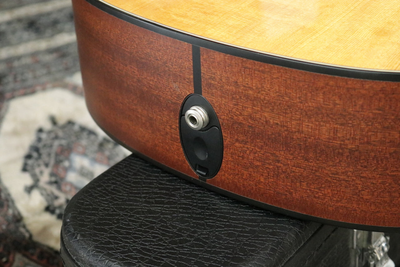 Taylor 314ce 2007 [Taylor authorized repair man store]