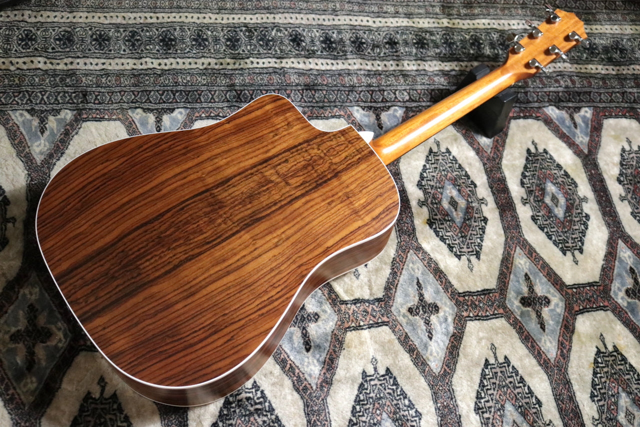 Taylor 210ce ES2 2020 [Taylor certified repair man store]