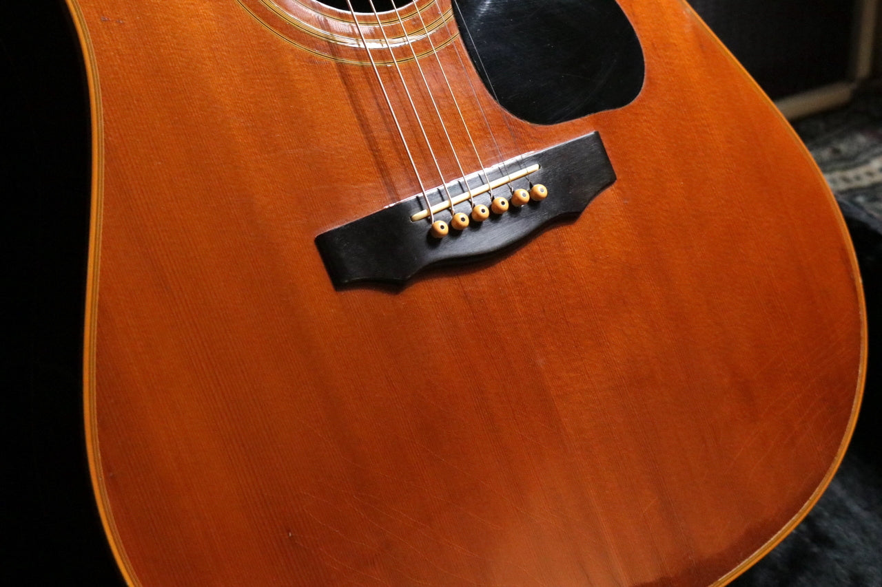 GUILD D-50NT 1981