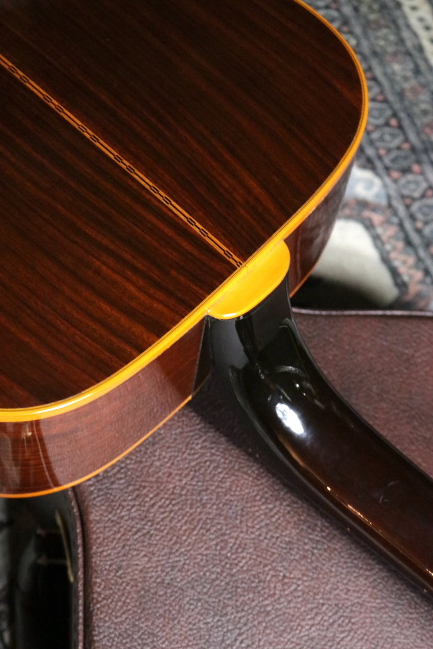 GUILD D-50NT 1981