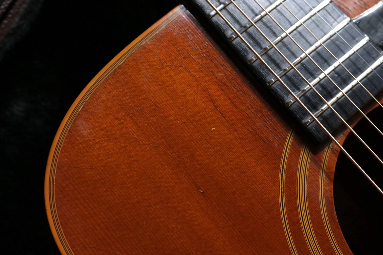 GUILD D-50NT 1981