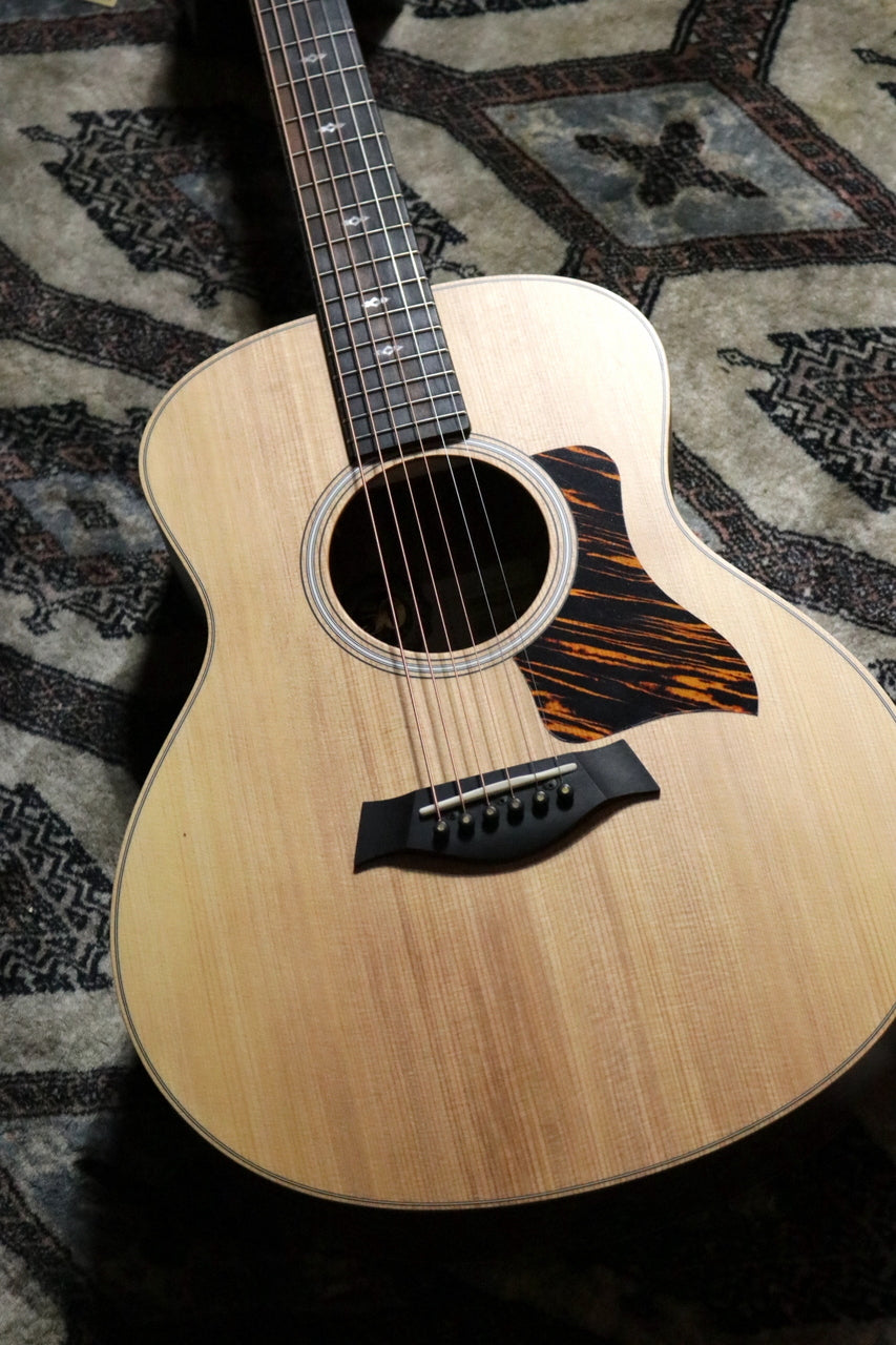 Taylor 50 Anniversary GS Mini-e Rosewood LTD [Taylor authorized repair man store]