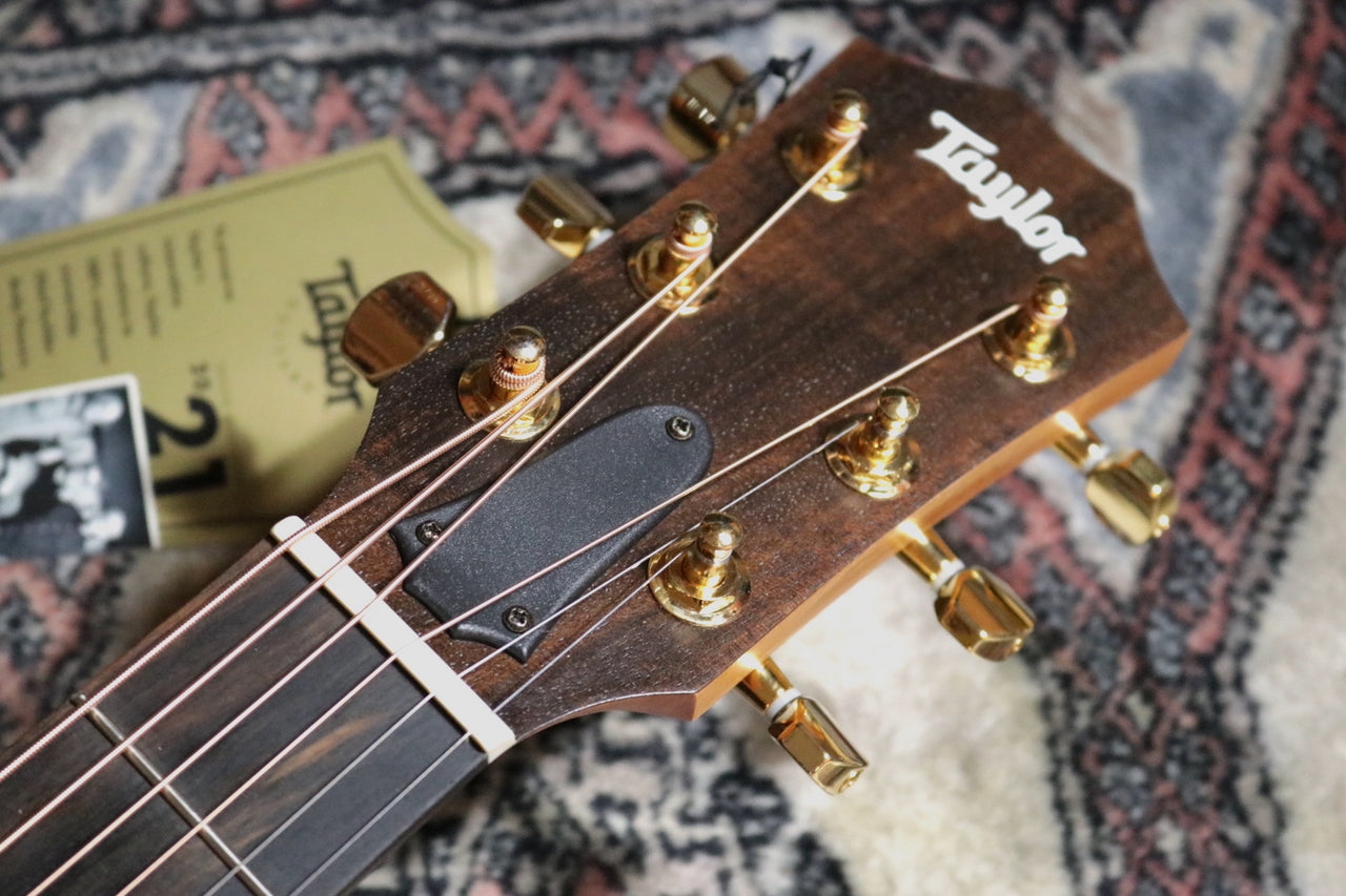 Taylor 50 Anniversary GS Mini-e Rosewood LTD [Taylor authorized repair man store]