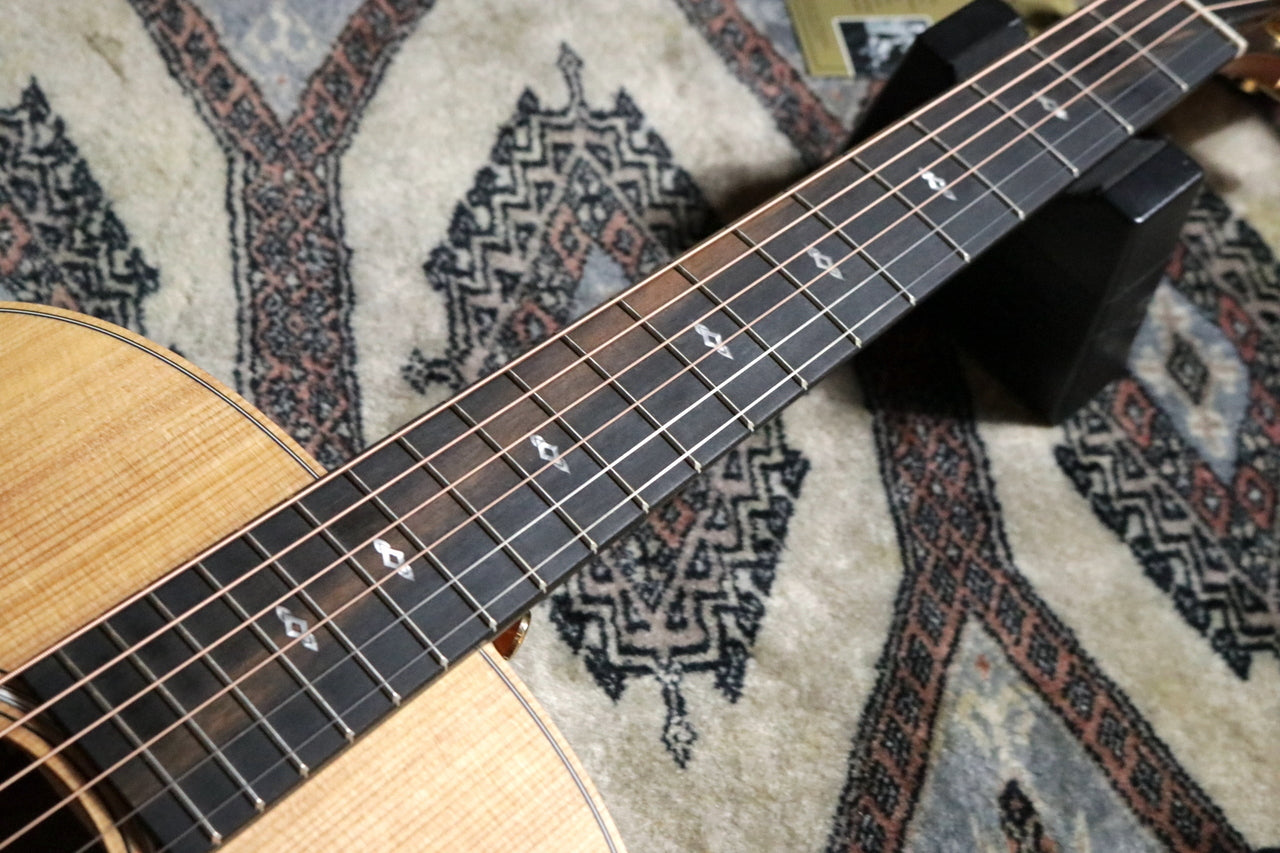 Taylor 50 Anniversary GS Mini-e Rosewood LTD [Taylor authorized repair man store]