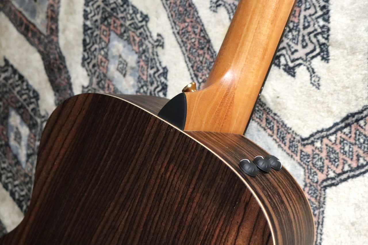Taylor 50 Anniversary GS Mini-e Rosewood LTD [Taylor authorized repair man store]