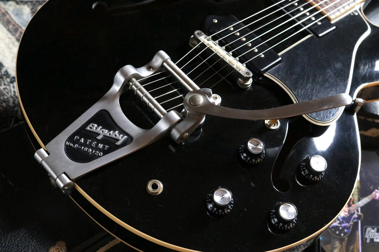 Gibson Custom Shop Kazuyoshi Saito KS-330 Ebo ny ゔｯｯｯｯｯｯｯｯｯｯｯｯｯｯｯｯｯｯｯｯｯｯｯｯｯｯｯｯｯｯｯｯｯｯｯｯｯｯｯｯｯｯｯｯｯｯｯｯｯｯｯｯｯｯｯｯｯｯｯｯｯｯｯｯｯｯｯｯｯｯｯｯｯｯｯｯｯｯｯ