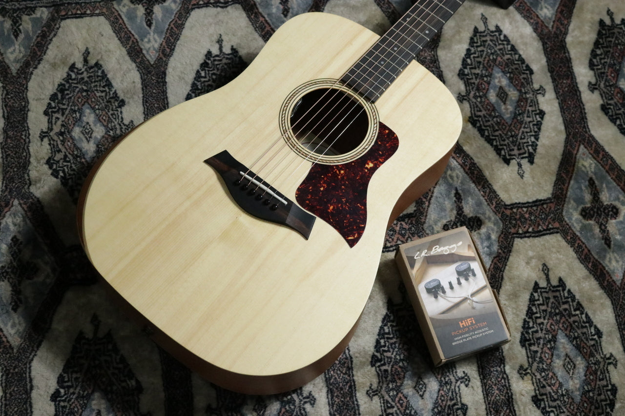 Taylor Academy 10 Special Edition by MION [Taylor authorized repair man store]
