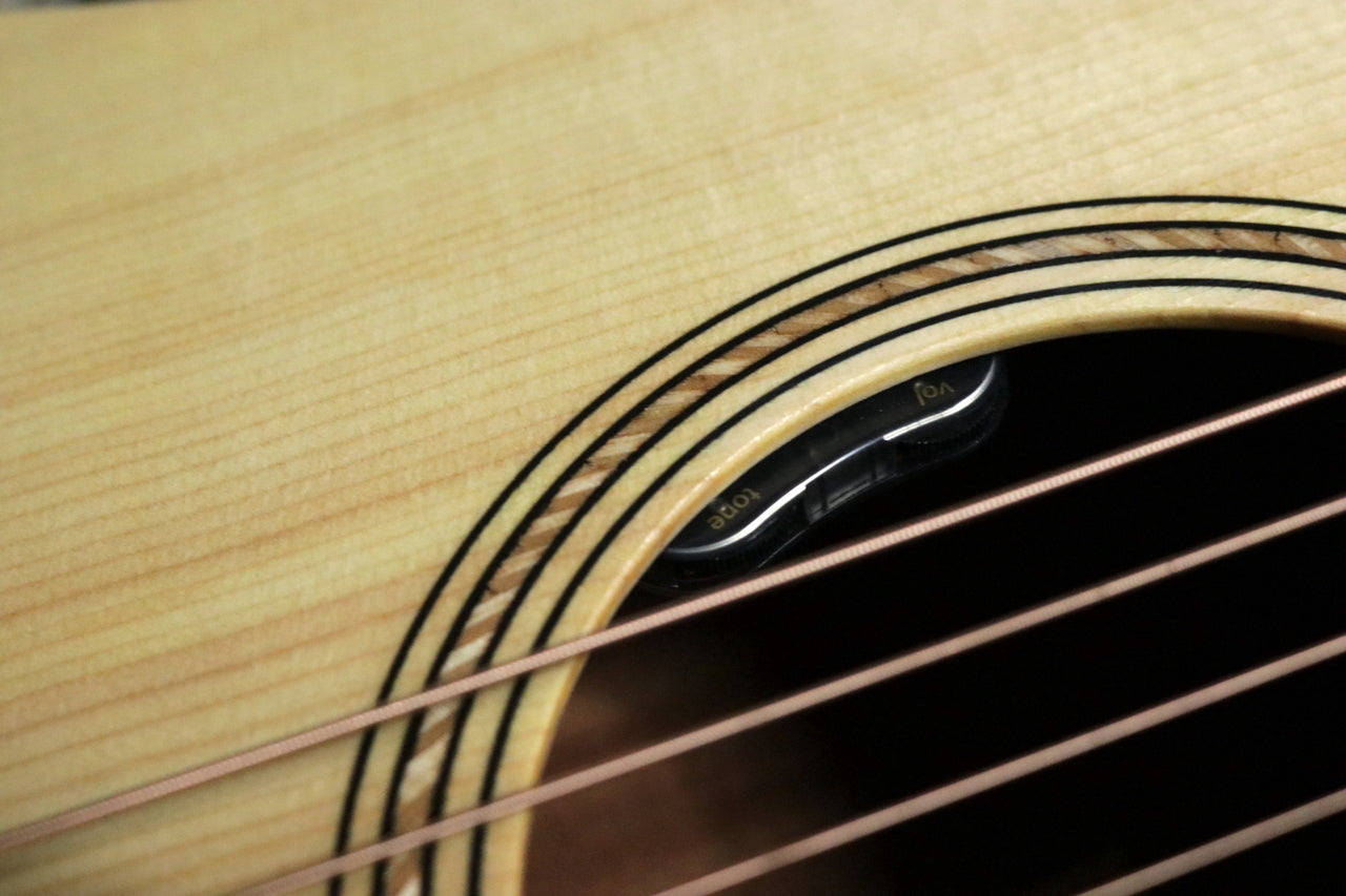 Taylor Academy 10 Special Edition by MION [Taylor authorized repair man store]