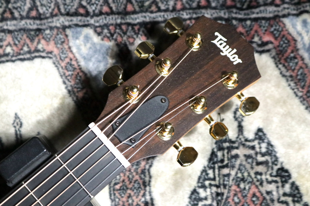 Taylor 50 Anniversary GS Mini-e Rosewood SB LTD [Taylor authorized repair man store]