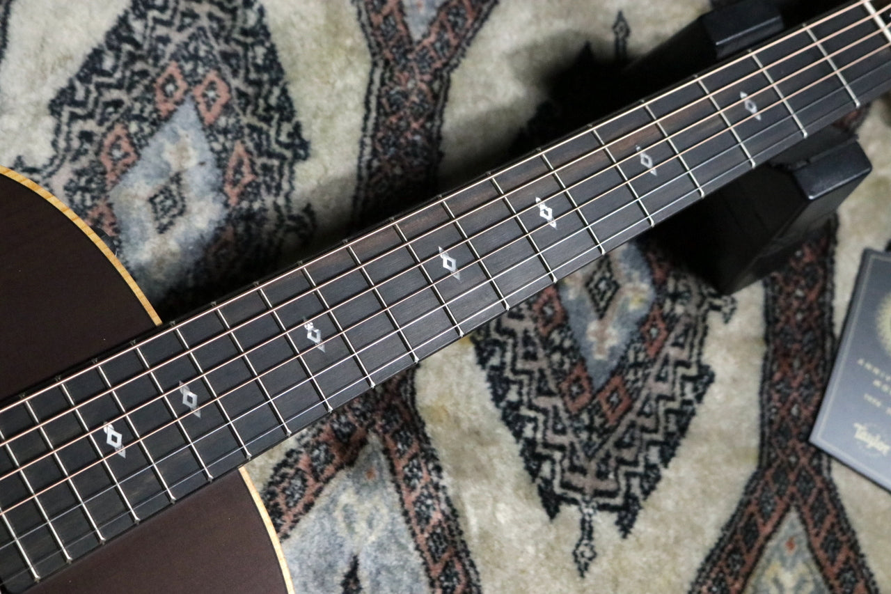 Taylor 50 Anniversary GS Mini-e Rosewood SB LTD [Taylor authorized repair man store]
