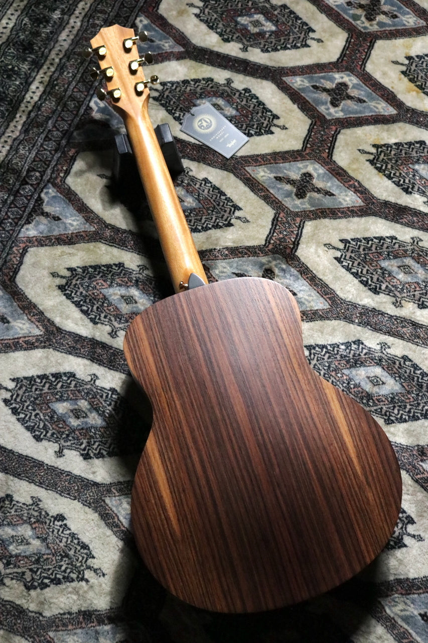 Taylor 50 Anniversary GS Mini-e Rosewood SB LTD [Taylor authorized repair man store]