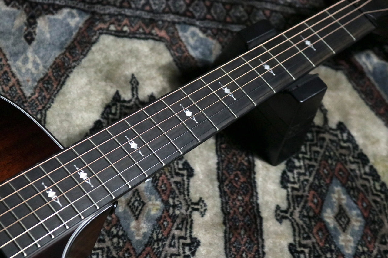 Taylor 322ce Mahogany V-Class [Taylor authorized repair man store]
