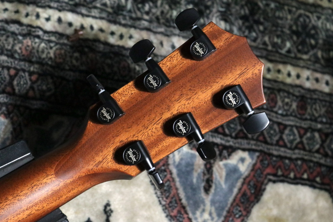 Taylor 322ce Mahogany V-Class [Taylor authorized repair man store]