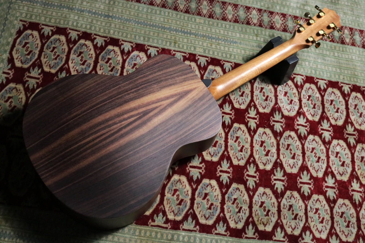 Taylor 50 Anniversary GS Mini-e Rosewood Natural LTD [Taylor authorized repair man store]