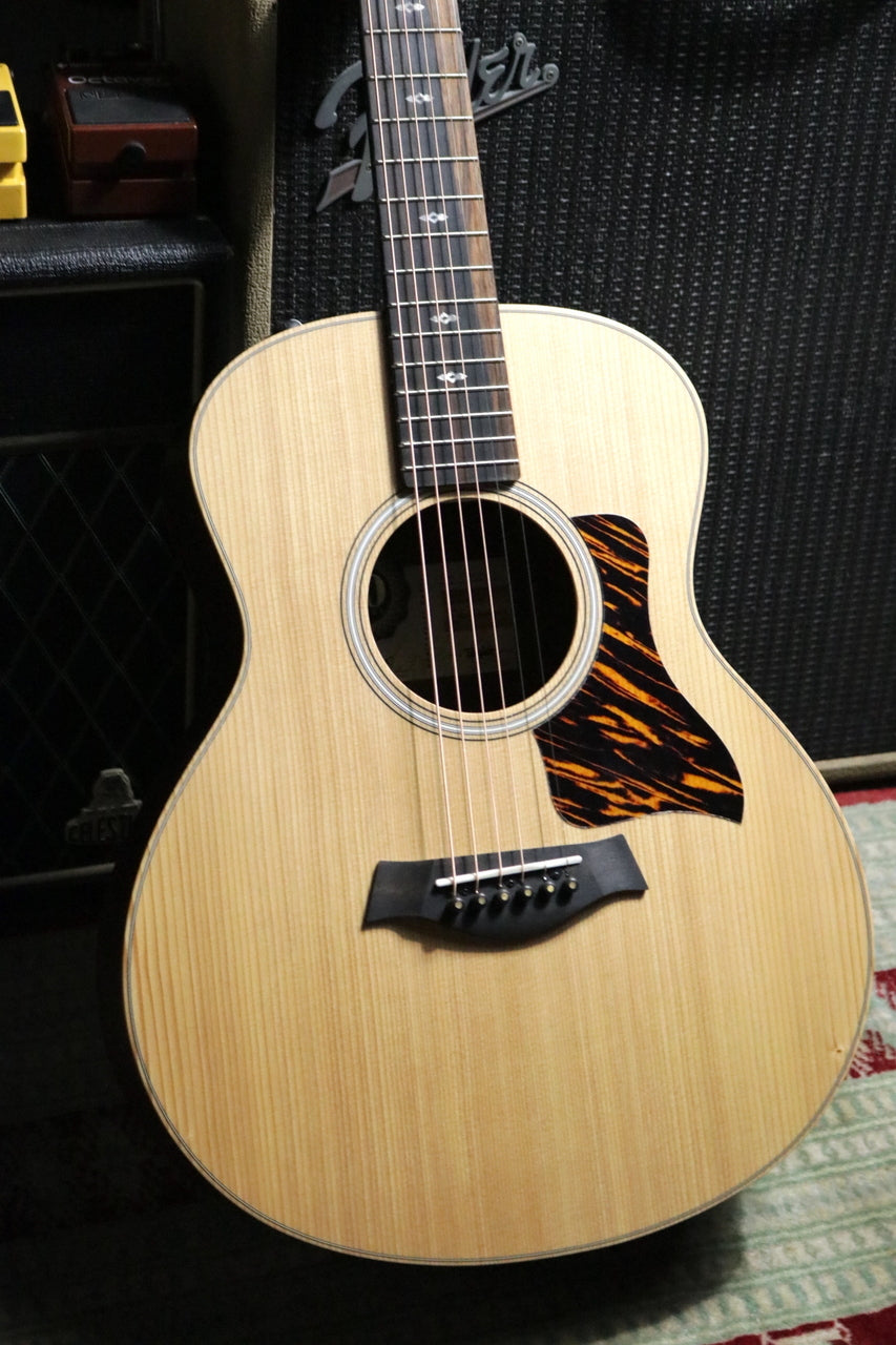 Taylor 50 Anniversary GS Mini-e Rosewood Natural LTD [Taylor authorized repair man store]