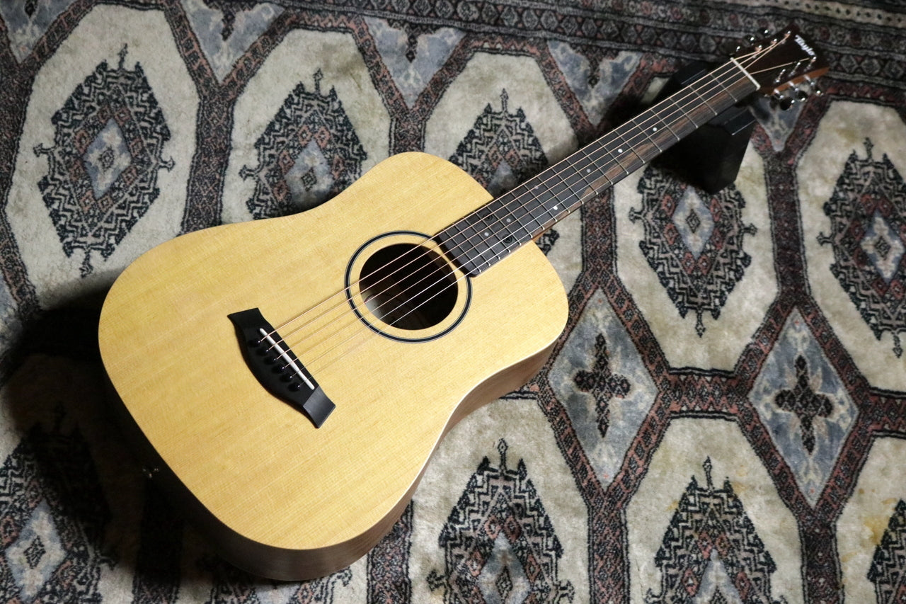 Taylor BT1 (Baby Taylor Walnut) [Taylor authorized repair man store]