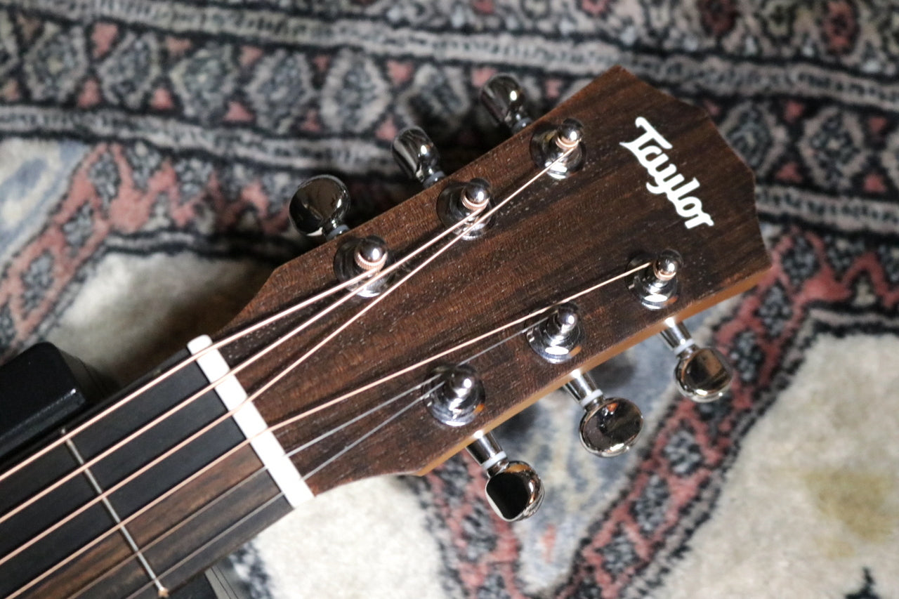 Taylor BT1 (Baby Taylor Walnut) [Taylor authorized repair man store]