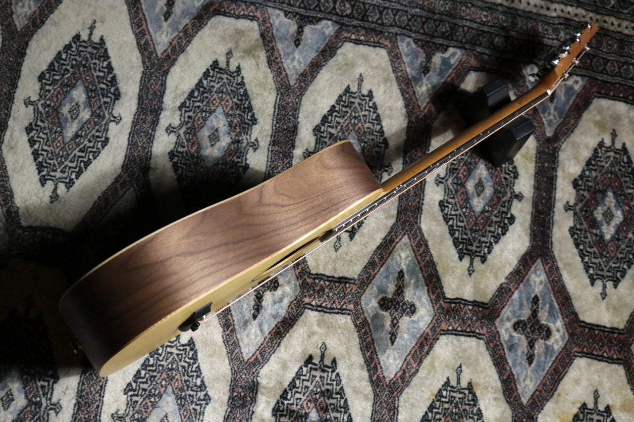 Taylor BT1 (Baby Taylor Walnut) [Taylor authorized repair man store]