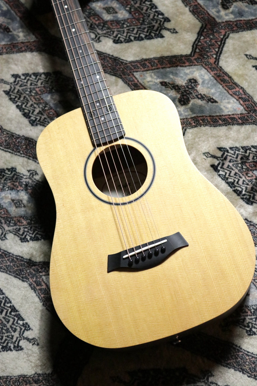 Taylor BT1 (Baby Taylor Walnut) [Taylor authorized repair man store]