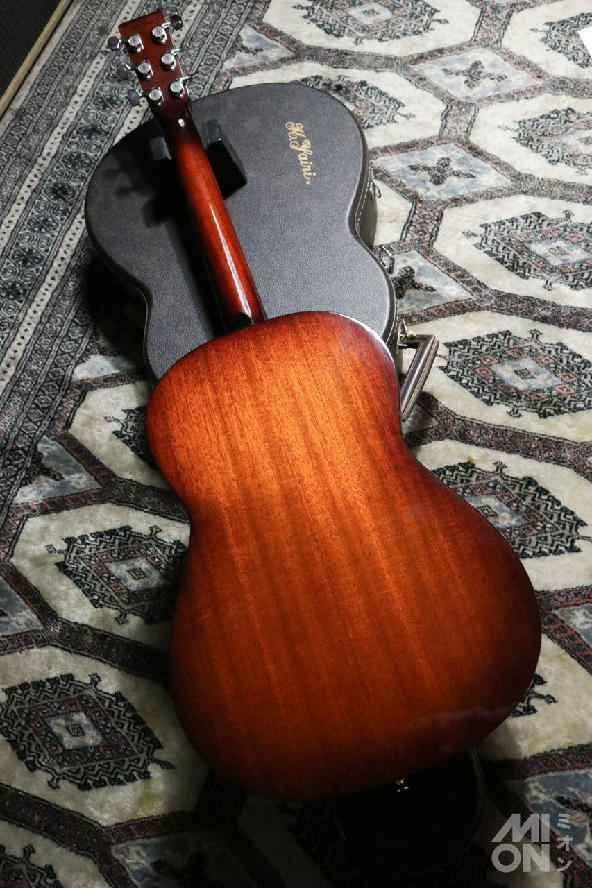 K.Yairi G1-F 2002
