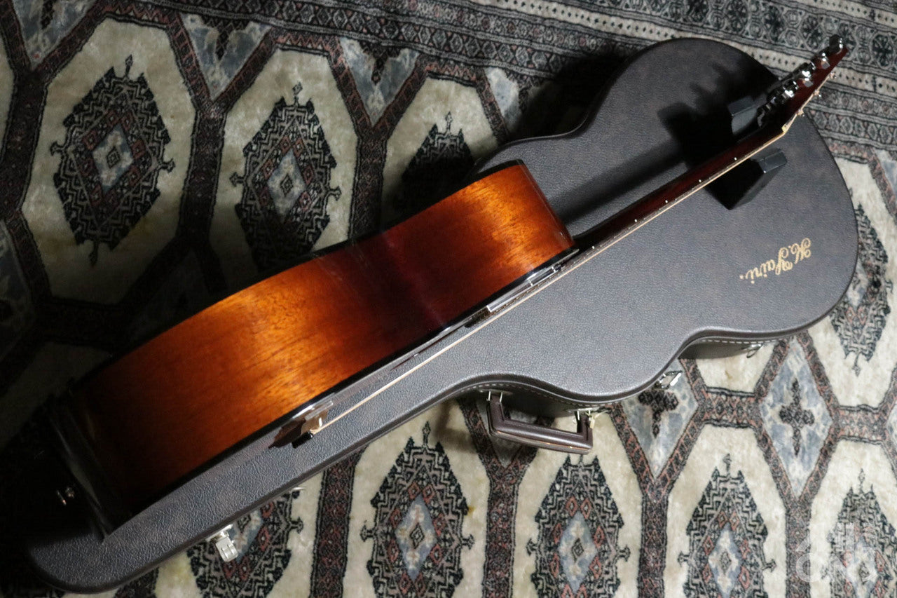 K.Yairi G1-F 2002