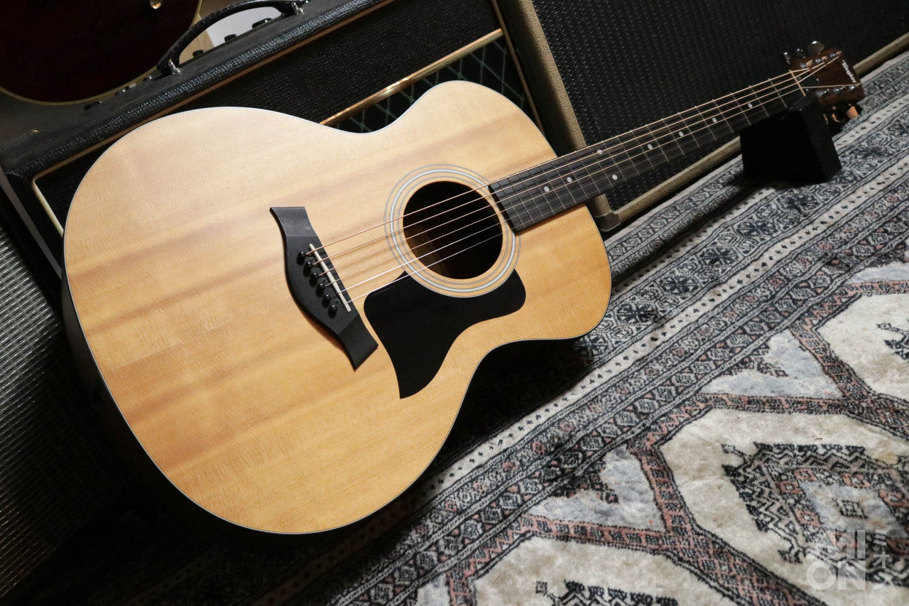 Taylor 114e ES2 2016 [Taylor authorized repair man staffed store]
