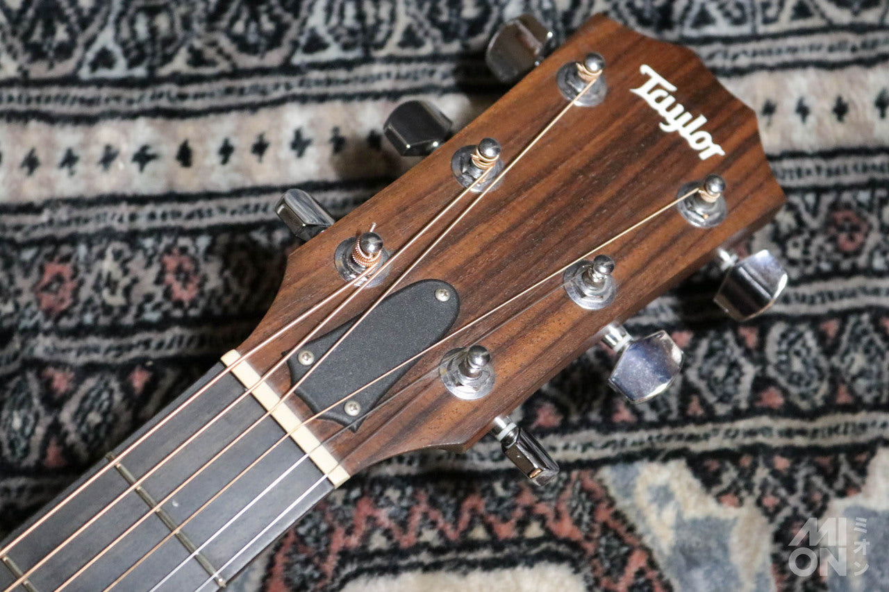 Taylor 114e ES2 2016 [Taylor authorized repair man staffed store]