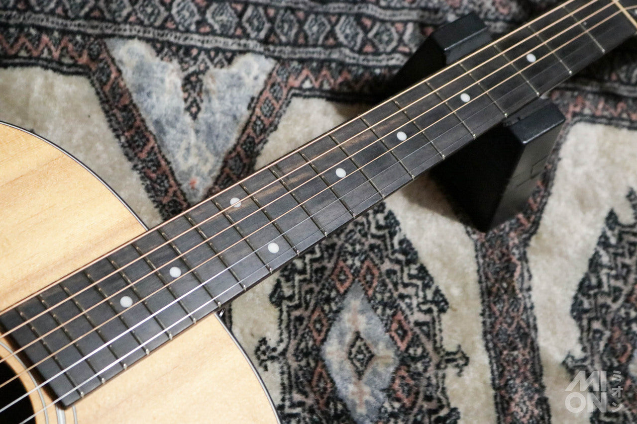 Taylor 114e ES2 2016 [Taylor authorized repair man staffed store]