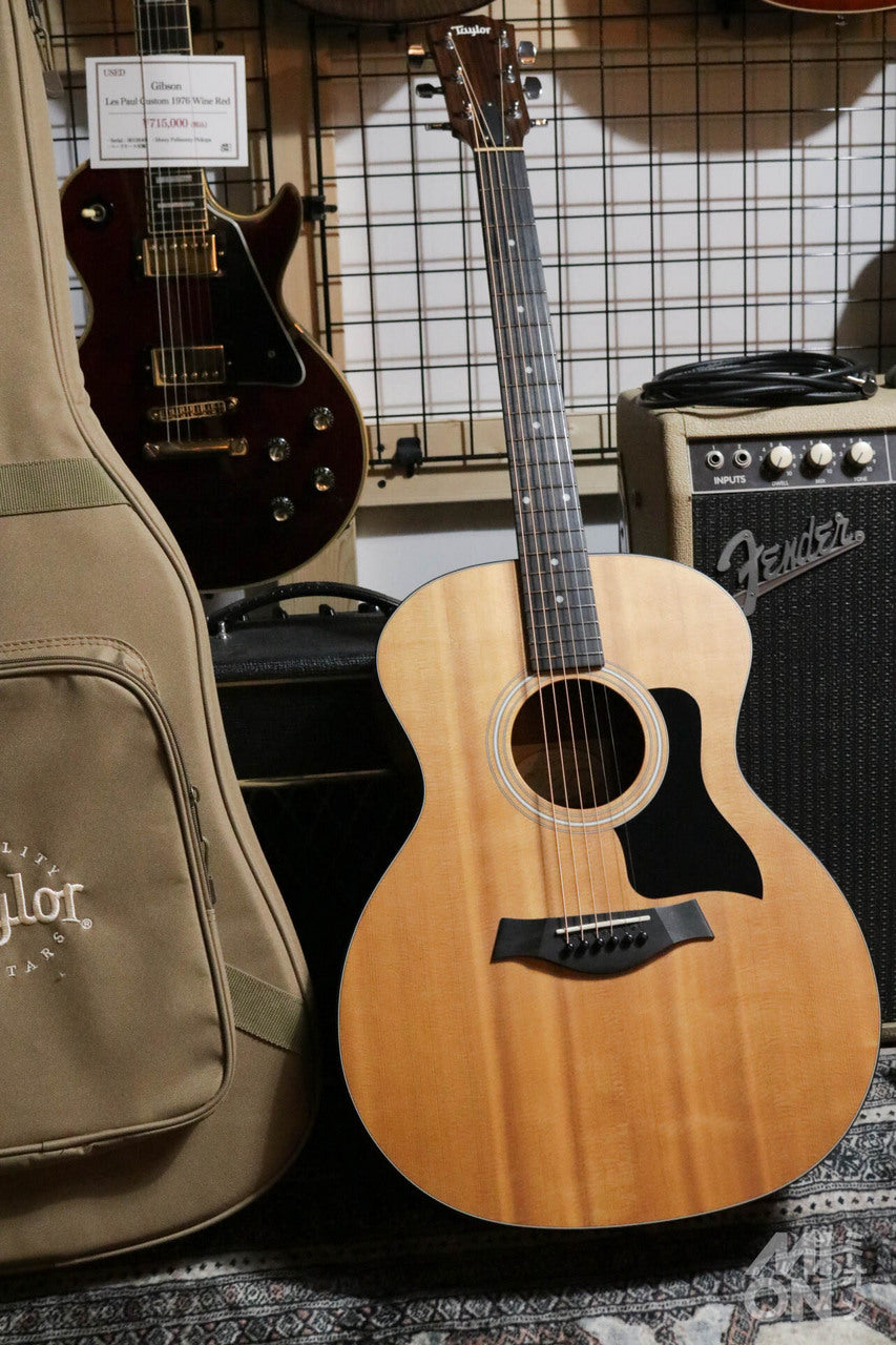Taylor 114e ES2 2016 [Taylor authorized repair man staffed store]