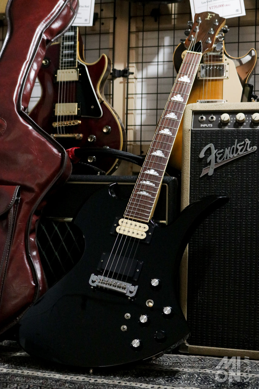 FERNANDES MG-70X