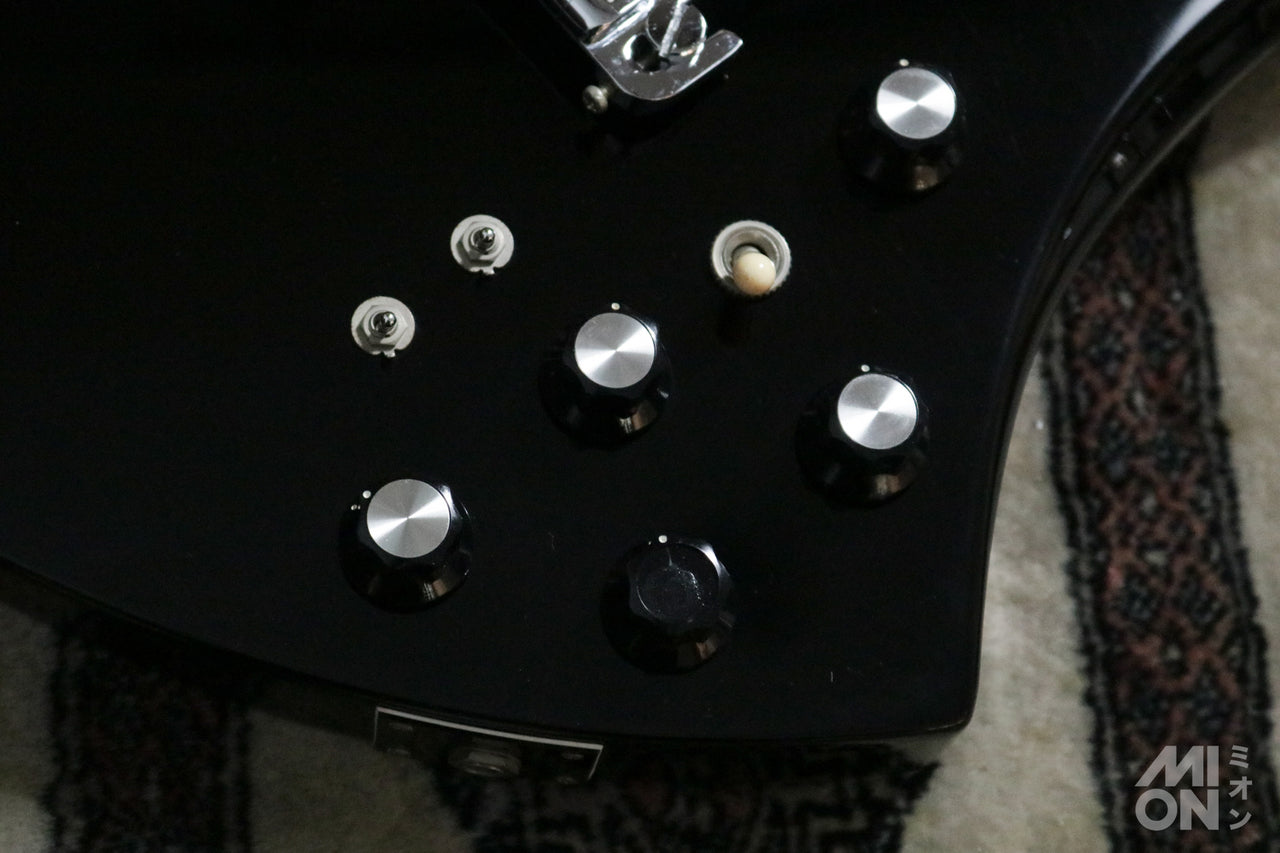 FERNANDES MG-70X