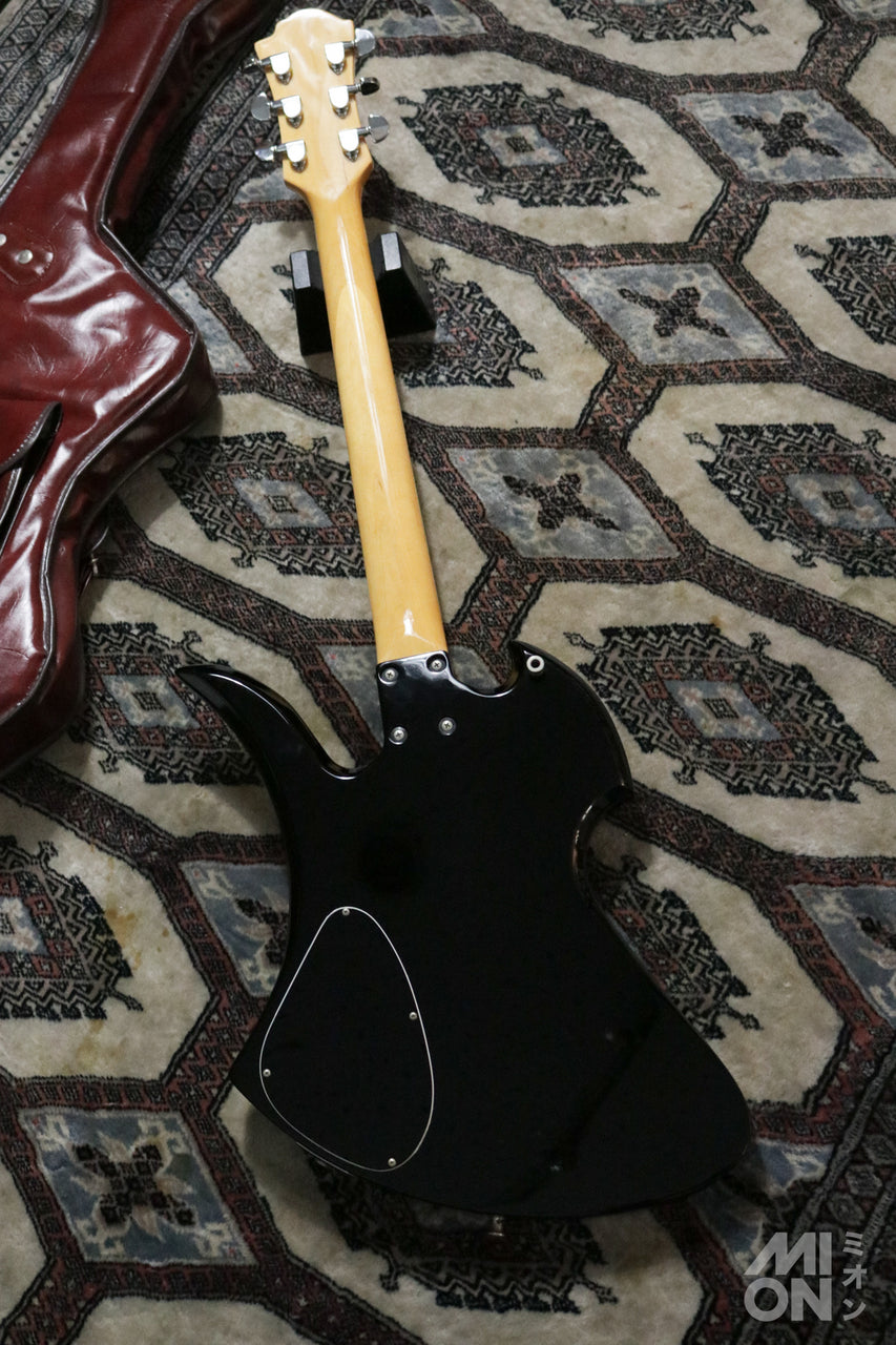 FERNANDES MG-70X