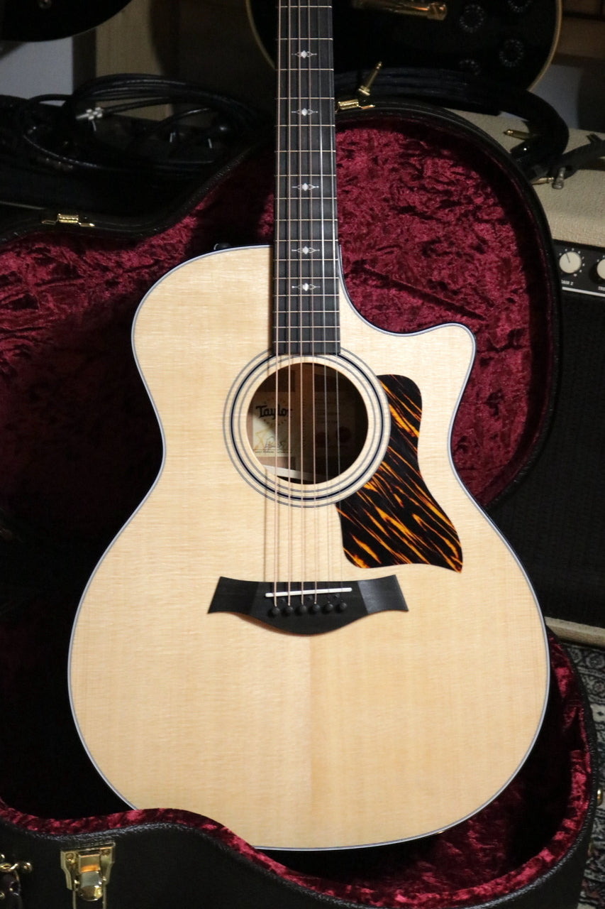Taylor [Trial video available] 314ce J-Spec -Japan limited specification- [Taylor authorized repair man staffed store]