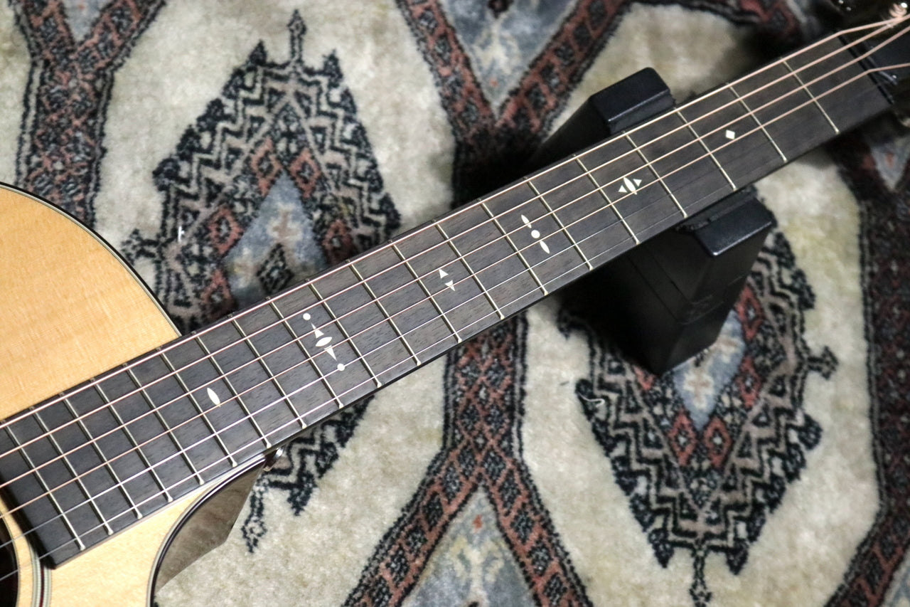 Taylor [Trial video included] 512ce V-Class [Taylor authorized repair man]