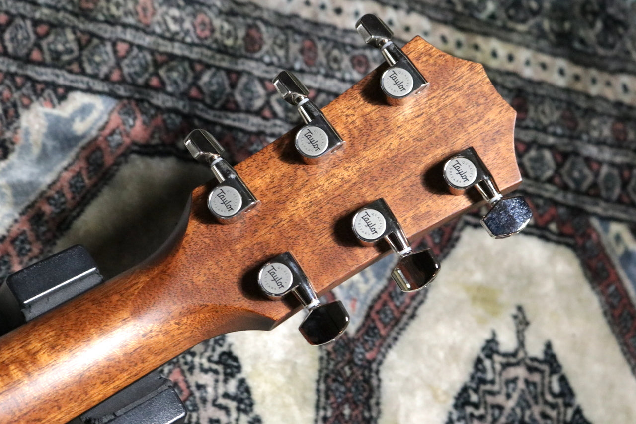 Taylor [Trial video included] 512ce V-Class [Taylor authorized repair man]