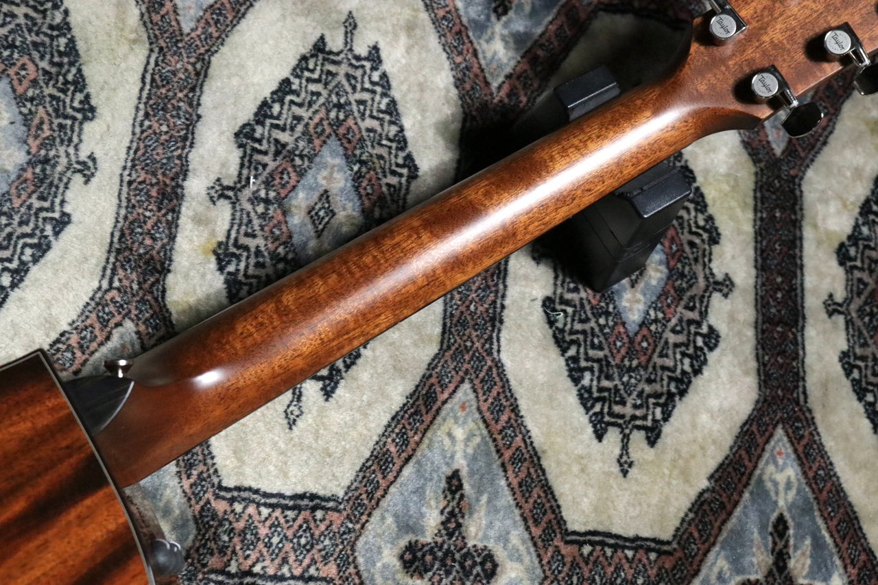 Taylor [Trial video included] 512ce V-Class [Taylor authorized repair man]