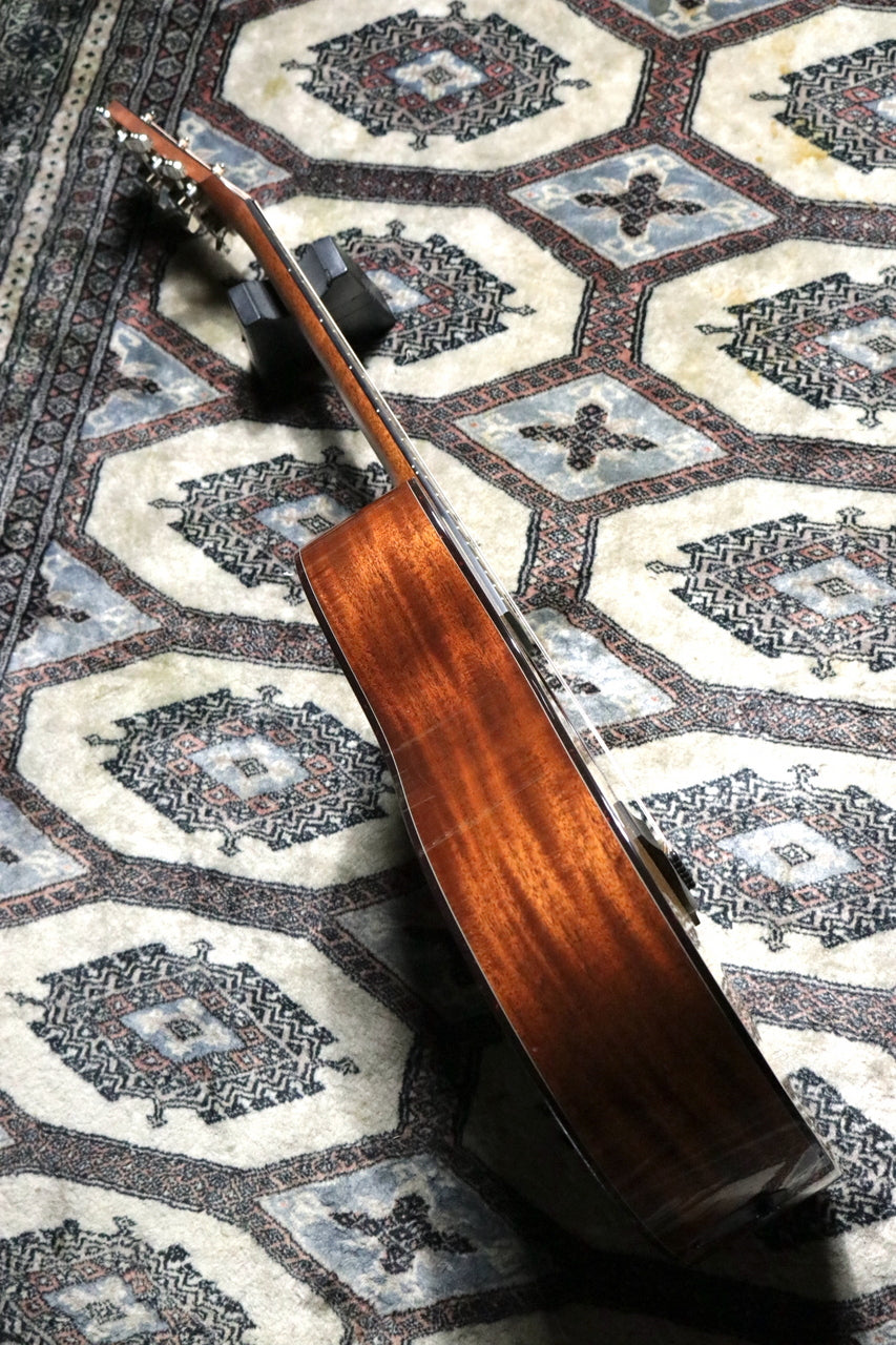 Taylor [Trial video included] 512ce V-Class [Taylor authorized repair man]