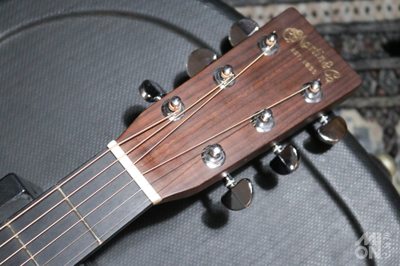 Martin D-28 2016