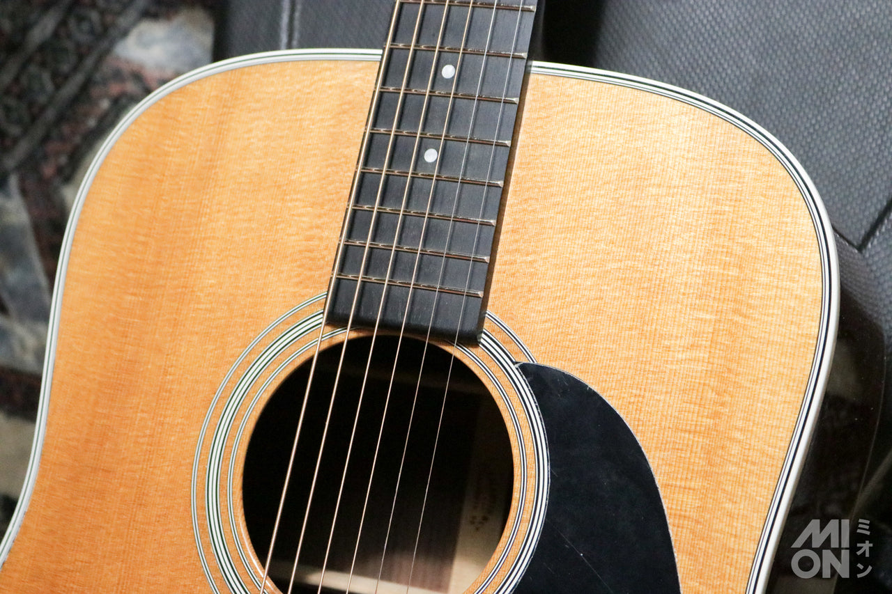Martin D-28 2016