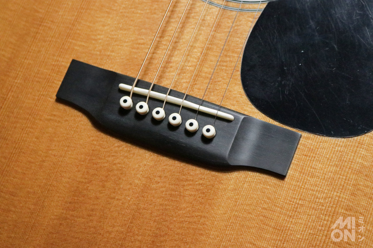 Martin D-28 2016