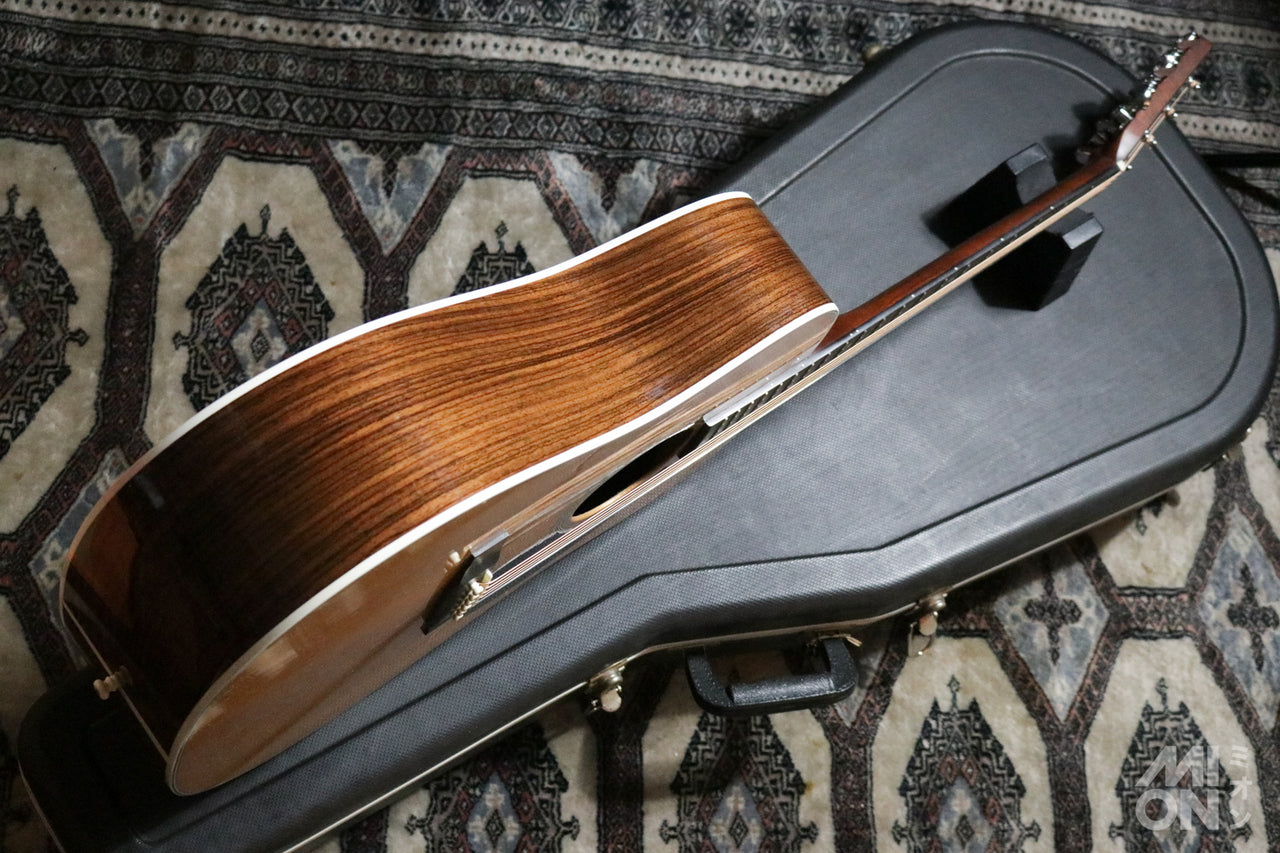 Martin D-28 2016