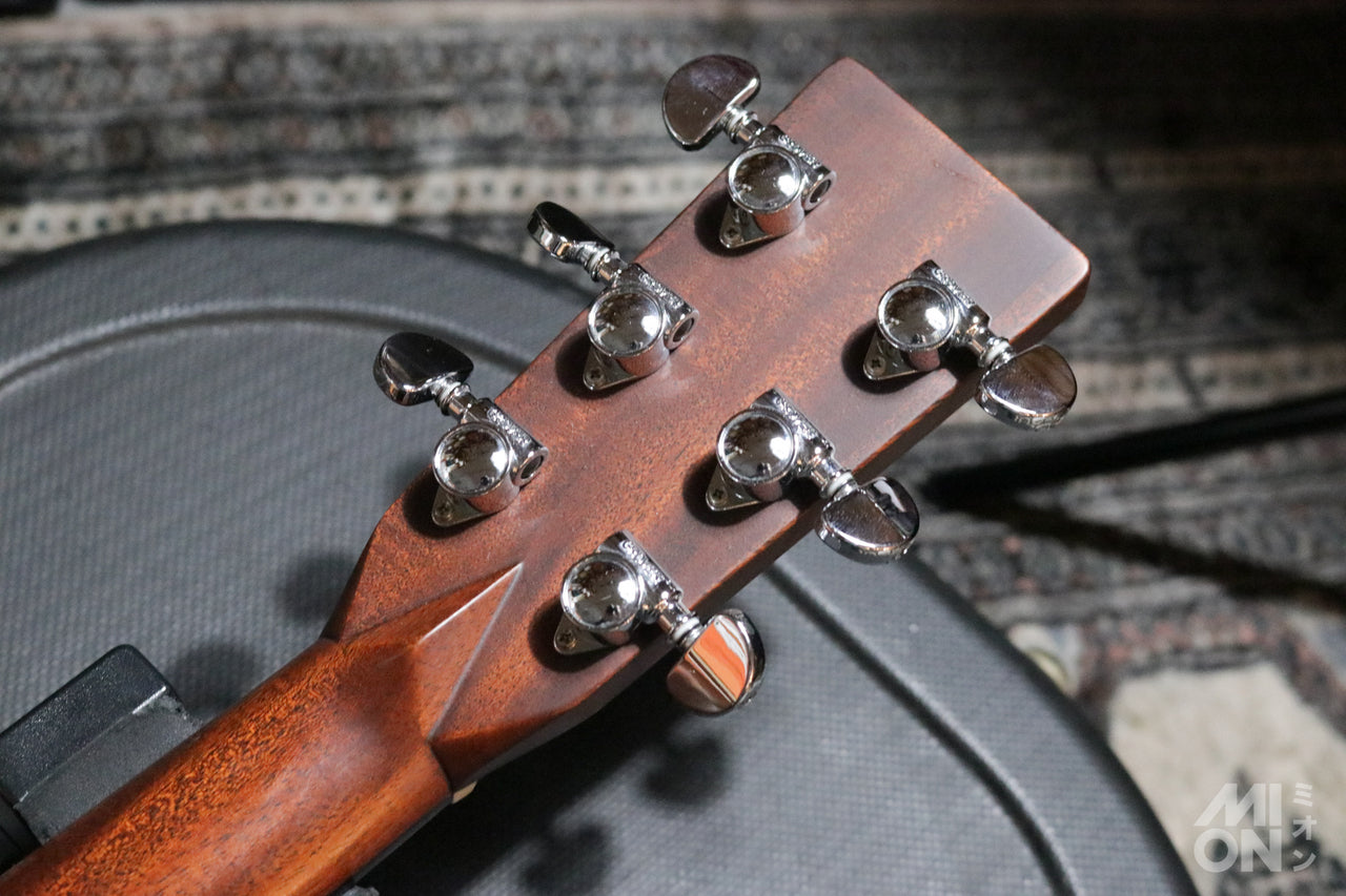 Martin D-28 2016