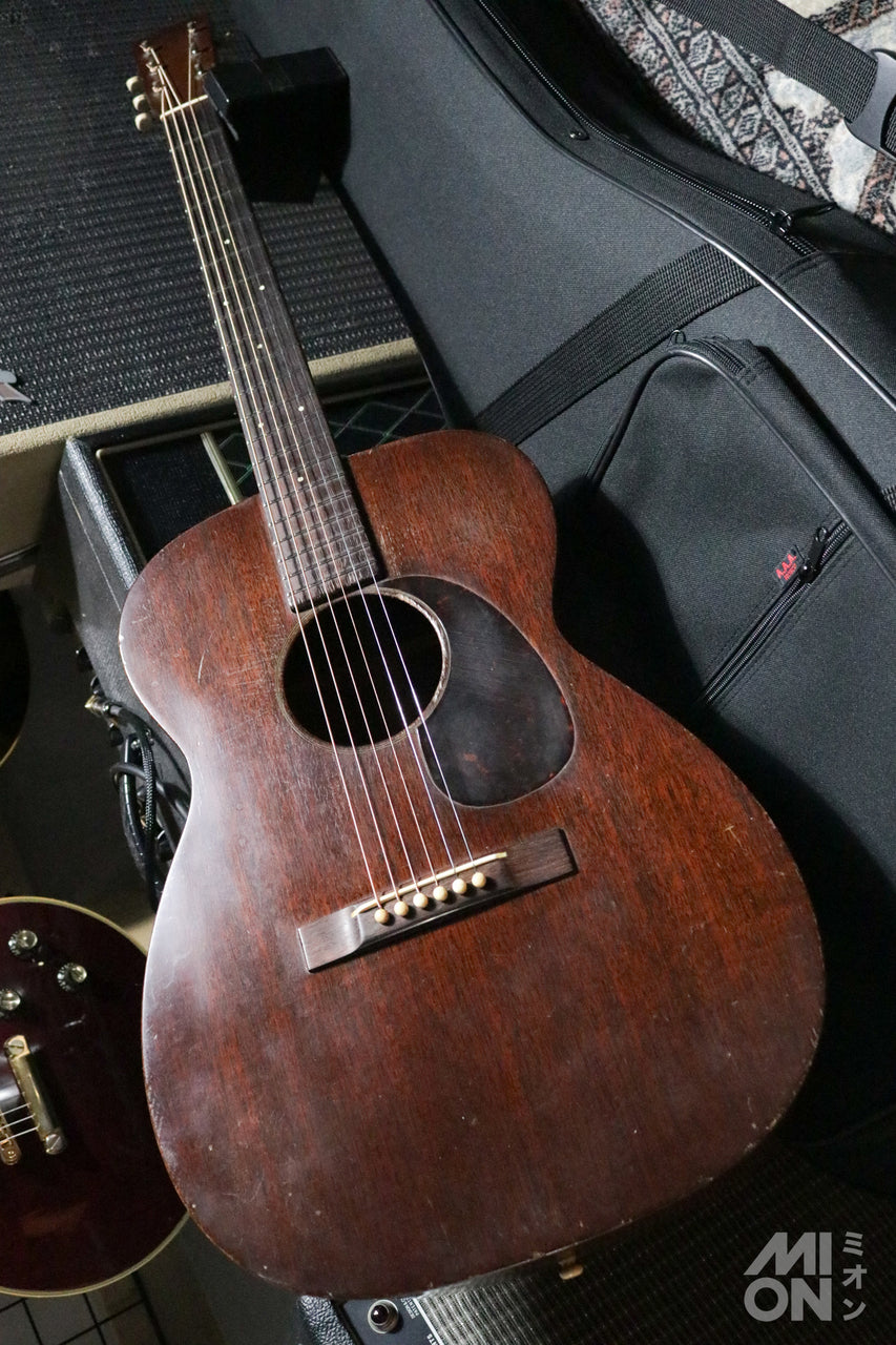 Martin 00-17 1959
