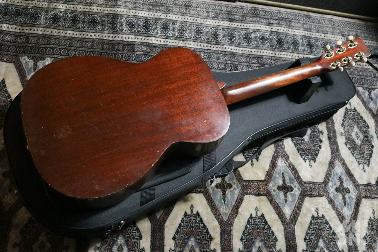 Martin 00-17 1959
