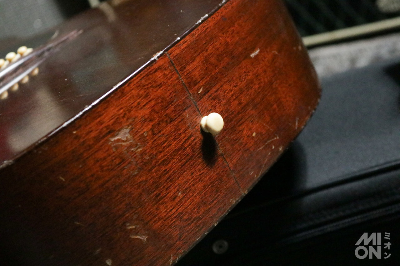 Martin 00-17 1959