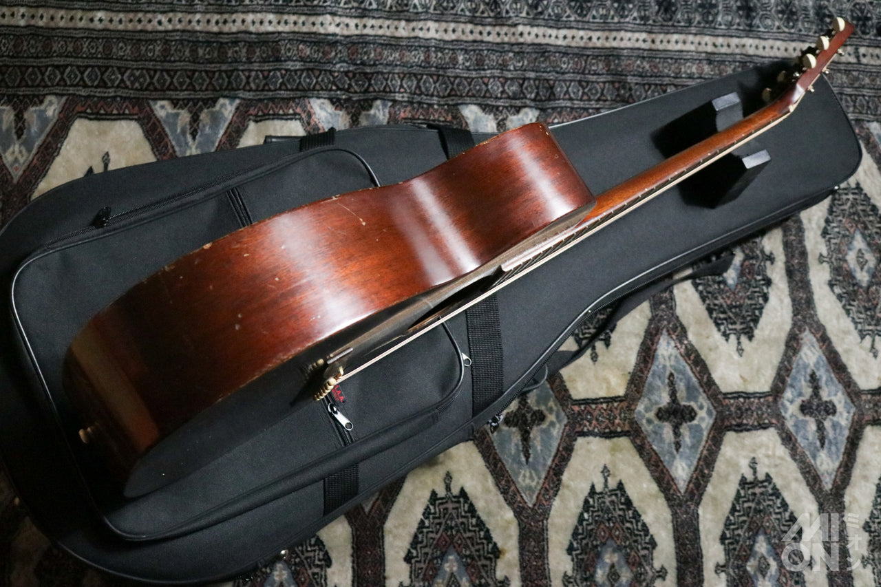 Martin 00-17 1959