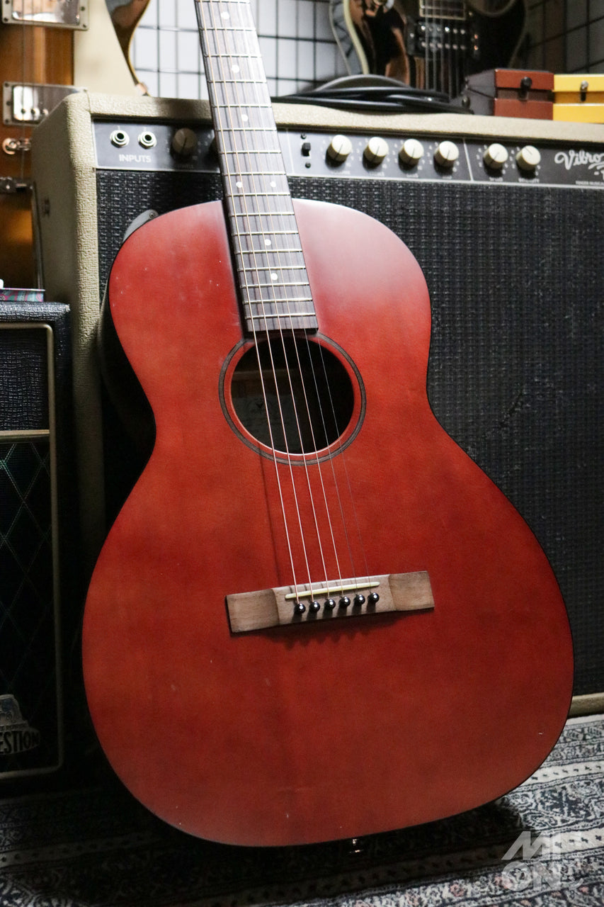 K.Yairi NY-U2 2020