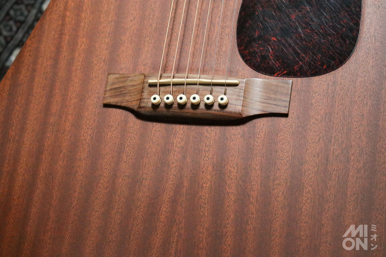 Martin D-15 2008