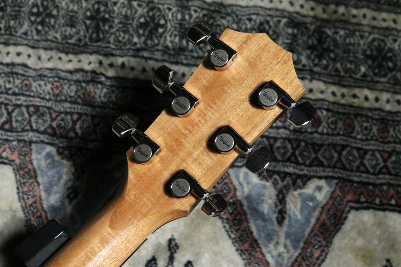 Taylor [Trial video available] 214ce-K SB Plus [Taylor certified repair man store]